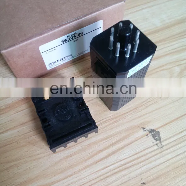 Oriental Motor Driver SB325-IN photo-3