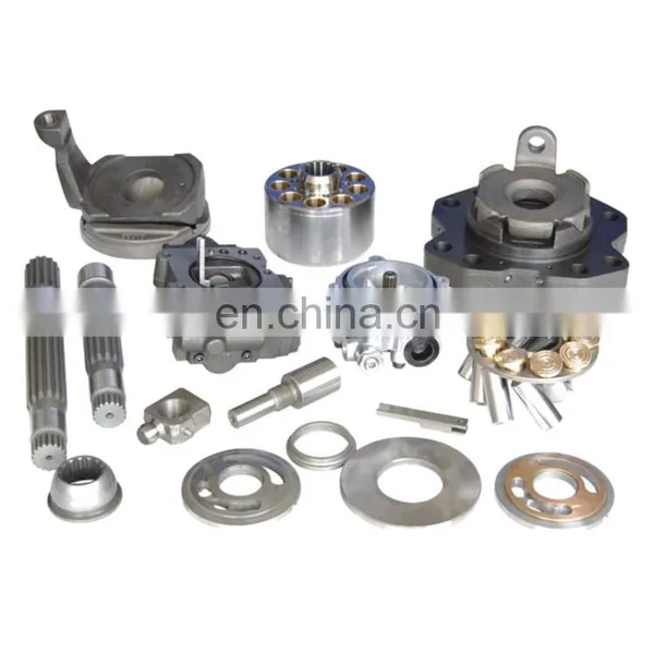 K3VL28 K3VL45 K3VL63 K3VL80 K3VL112 K3VL140 K3VL200 Excavator Main Hydraulic Piston Pump Spare Parts photo-2