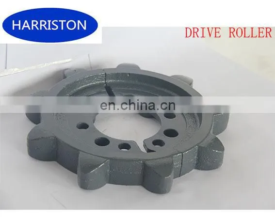 Sprocket Drive Roller Parts For Kubota Combine Harvester photo-2