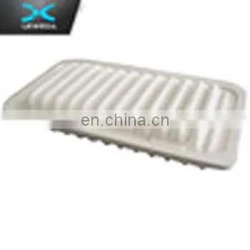 Leweda Brand Japan Car Parts 17801-87402 Compress Air Filter For TERIOS 1.3 photo-2