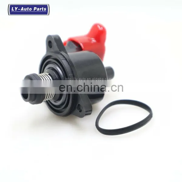 Auto Spare Parts Idle Air Control Valve For Mitsubishi Outlander Chrysler Dodge Lancer MD628166 photo-2