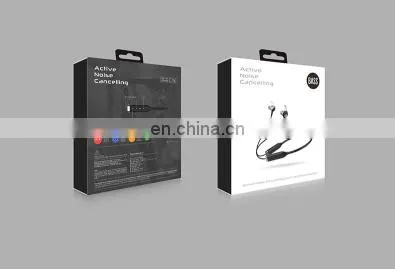JS01Bluetooth Headset With Neck photo-3