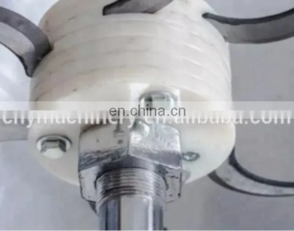Food Processing Tools Meat Bowl Cutter Small,meat and Vegetable Mince Cutting Mixing Machine photo-7