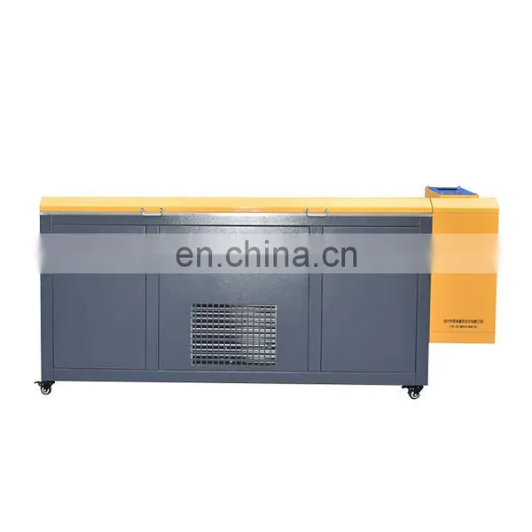 Digital Display Asphalt Ductility Tester/Ductility Testing Machine photo-3
