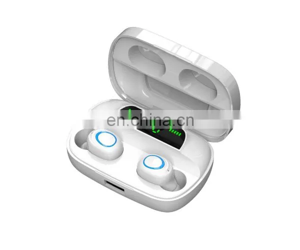 S11b Bluetooth Earphone photo-2
