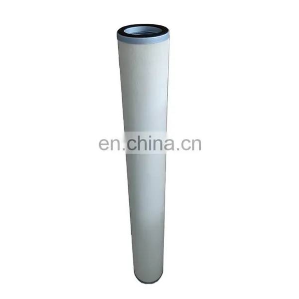 CS604LGH13 Liquid/Gas Coalescer Filter Element, Natural Gas Filter Element, High Precision Coalescence Filter Element photo-6