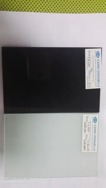 Laminated Glass for Curtain Wall Factory Price Architecture Material Facade Solutions
