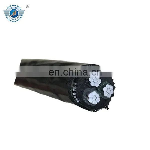 0.6/1kv Abcl Cable photo-2