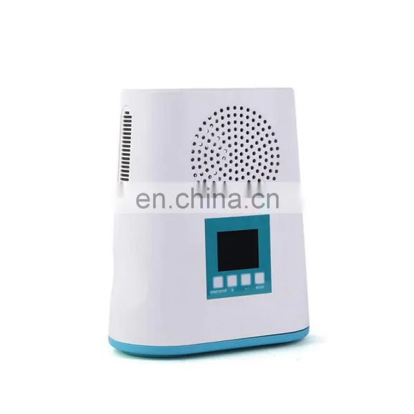Home Use Fat Freezing Cool Body Sculpting Cryotherapy Machine for Sale photo-4