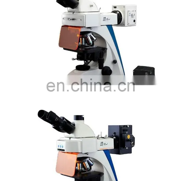 SMART-FL2/FL4 Series Biological Fluorescence Microscope photo-3