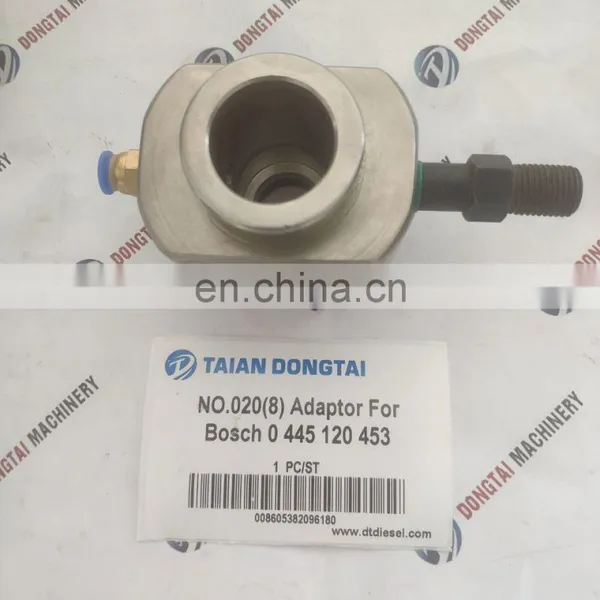 Cheap Price for NO,020(8) Adaptor For 0445120453 From Manufacturer photo-6