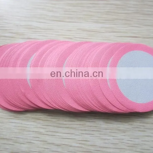 Shanghai Joygoal Factory Directly Sale K Cup Sealing Lids photo-2