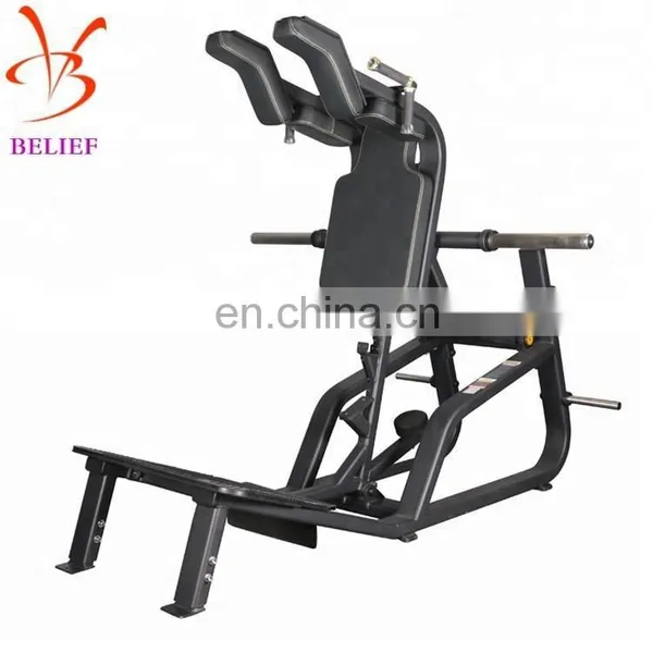Gym Fitness Equipment Commercial Super Squat photo-2