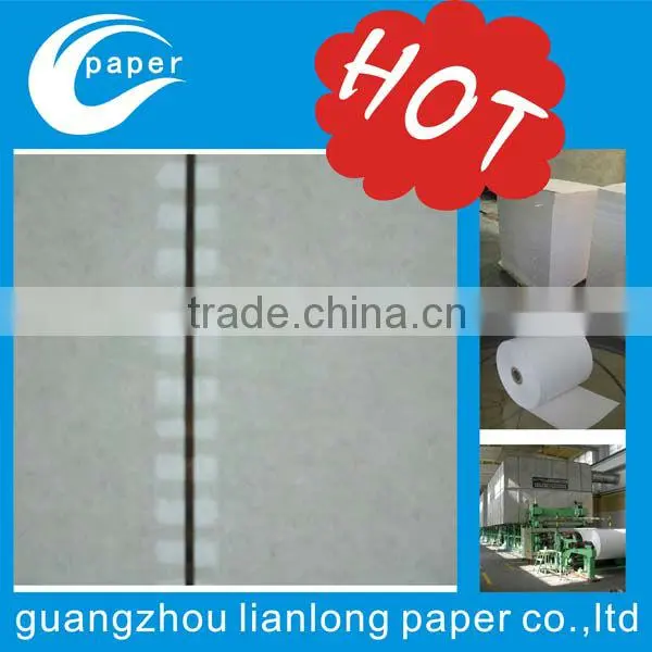 New Arrive High-quality UV Visible Micro Text Printing Words /security Paper With Watermark photo-2