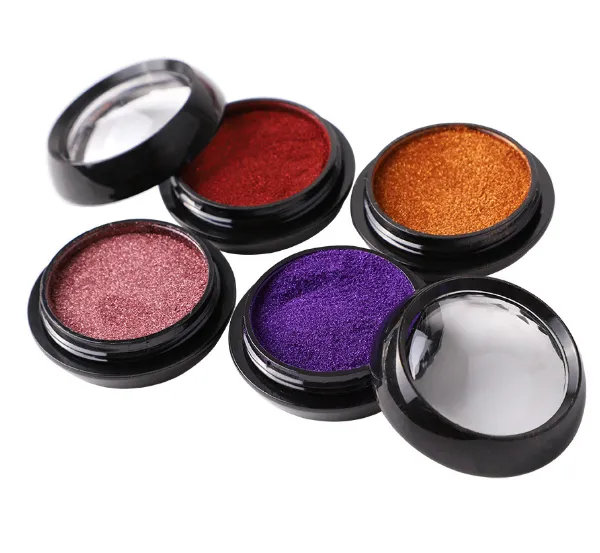 For Nail Art Salon Nail Dipping Powder Glitter Dip Powder photo-2