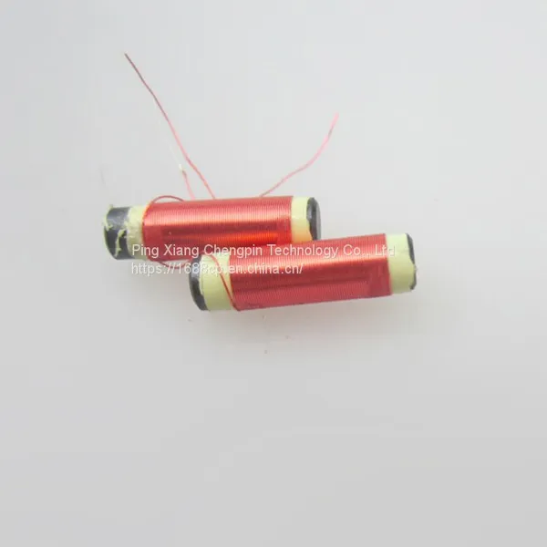 Factory Directly Antenna Core Coil photo-2