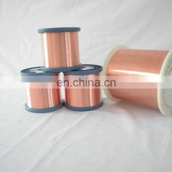 China Bare Copper Conductor Cable for Power Transmission photo-4