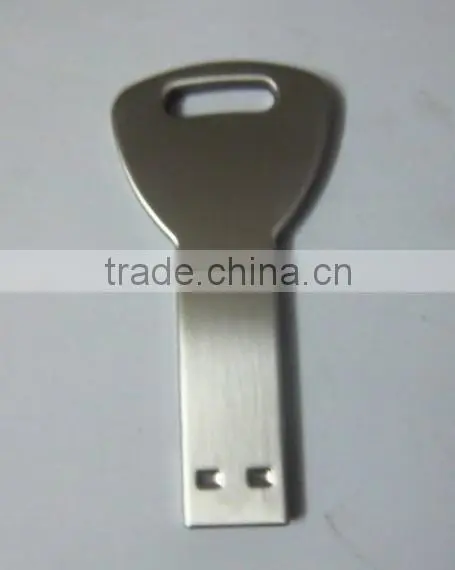 Promotional Key Shaped Usb Stick 2.0 photo-2