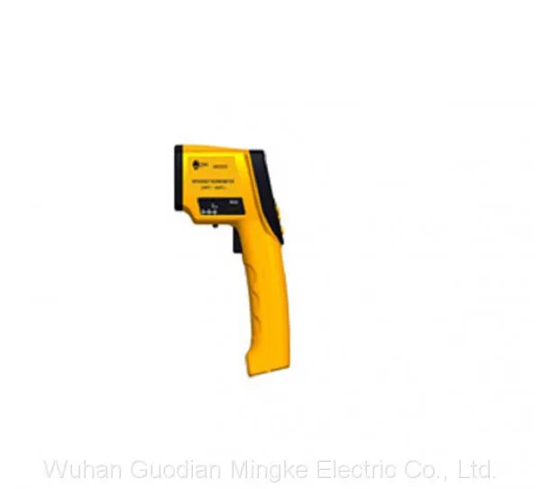 TK600A Infrared Thermometer, Infrared Thermometer