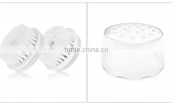 Zlime ZL-S1329 Mini Portable Fashion Sonic Facial Cleansing Brush photo-6