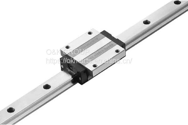 TBI Linear Guideways photo-2