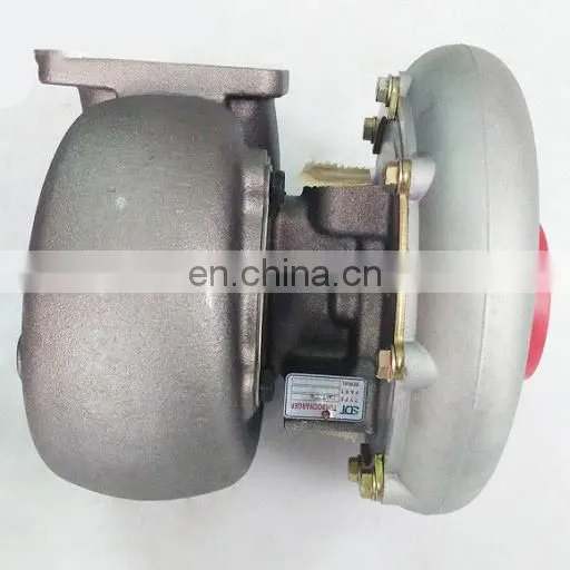 Wholesale Automotive Parts GT22 Turbo 787873-0001 17201-E0120 Engine Turbocharger photo-2