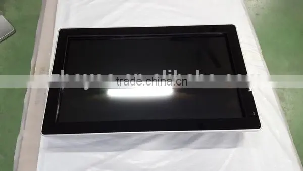 46 Inch Wall-mounted Android Network LCD Advertising Player photo-3
