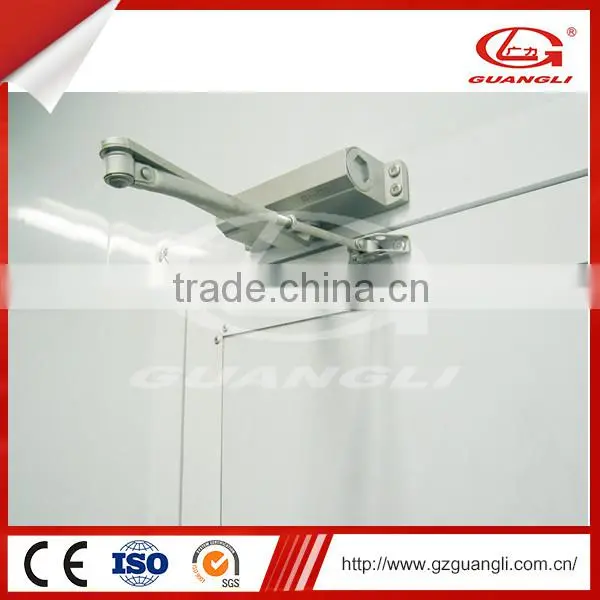 High Quality Reasonable Ventilation System Painting Workplace Car Paint Mixing Room Supplier's Choice photo-4