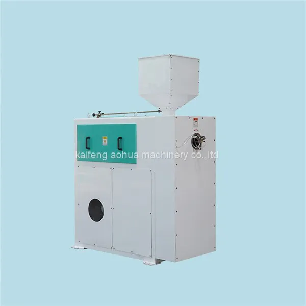 Rice Water Polisher