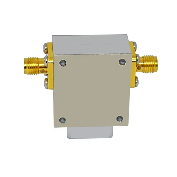 Operating Frequency 700-5000MHz Custom Design Coaxial Isolator photo-2