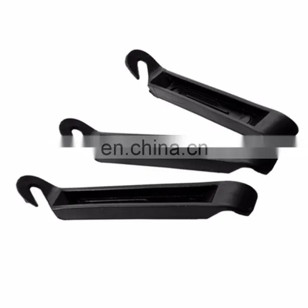 3 Pieces of Bicycle Tire Levers Bicycle Repair Tools Tire Repair Tool photo-2