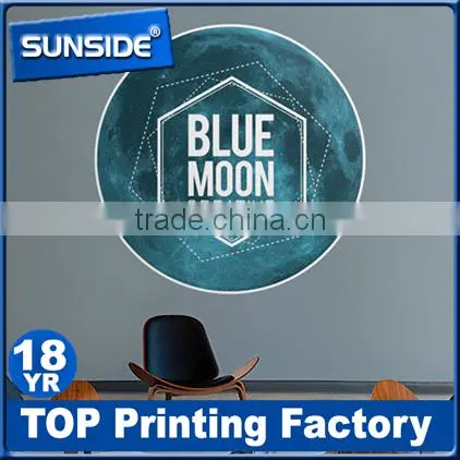 Custom Cartoon Wall Sticker,vehicle Sticker for Decoration D-0122 photo-4