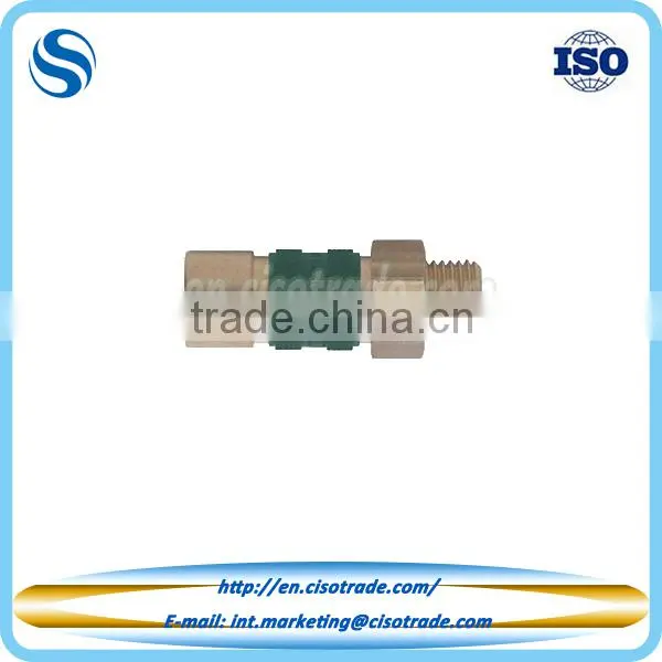 Pneumatic Quick Release Coupling, Rectus Micro & Miniature Couplings, Coupling Flexible Couplings photo-4