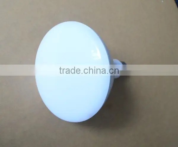UL ETL Listed Dimmable BR40 LED Bulb photo-2