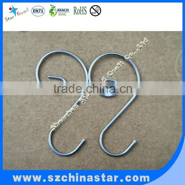 Very Cute Display Metal Hooks photo-3