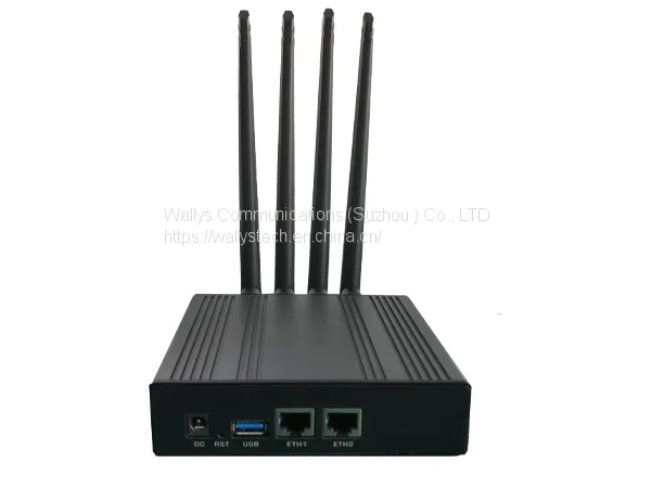 Wallys внутренняя точка доступа/DR-AP40X9-A Qualcomm IPQ4019/IPQ4029