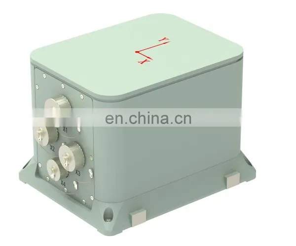 FG-800A Model Fog Attitude And Heading Reference photo-4