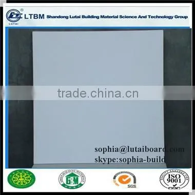 Exterior Wall Clading Perforated Acoustic Ceiling Tiles photo-6
