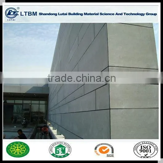 Light Weight & High-Strength Fiber Cement Board photo-5