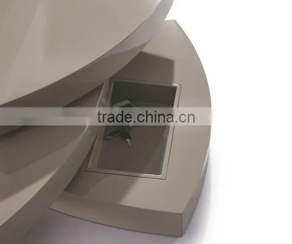 Great Attractive Super Durable Angel Coffee Table For Hotels photo-3