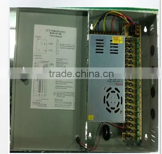 19 Switching Power Supplier photo-3
