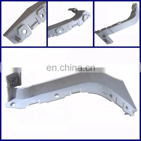 OEM LR035104 LR035105 Car Rear Bumper Bracket for Land Rover Range Rover Evoque Bumper Holder photo-2