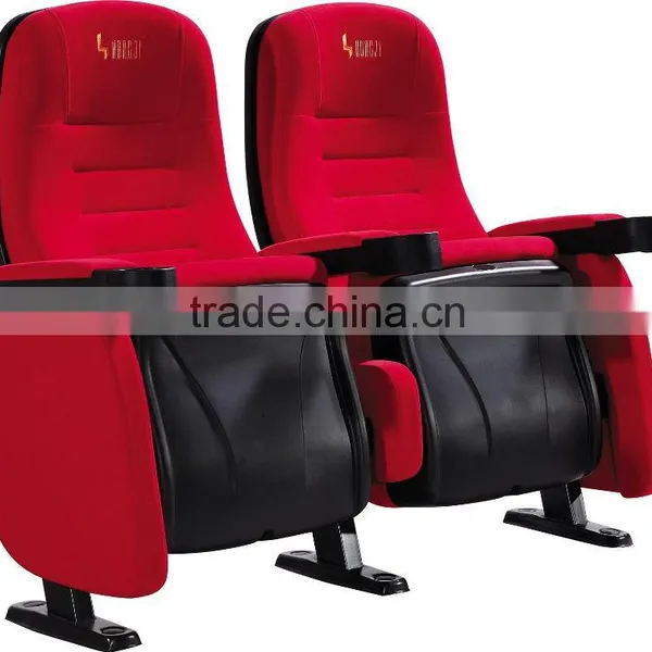 Hot Sale Reclining Cinema Chair HJ95B photo-2