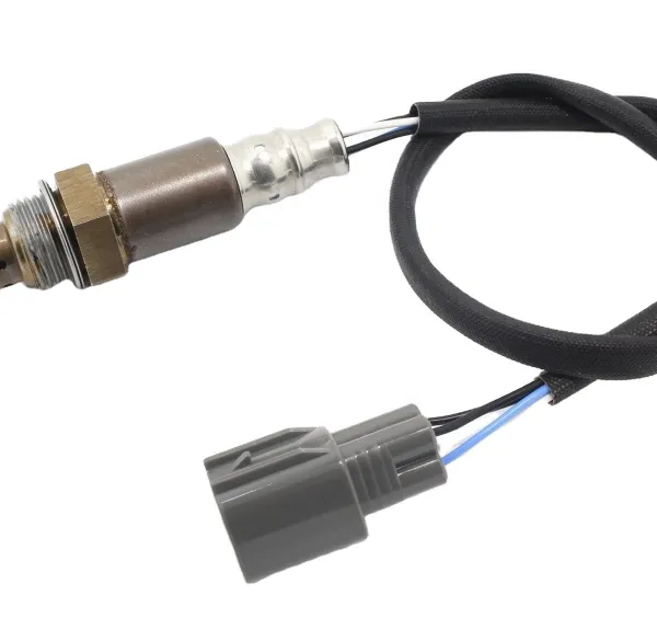 Haoxiang New Material Auto Oxygen O2 Lambda Sensor 89465-48050 for Toyota Lexus RX350 photo-4