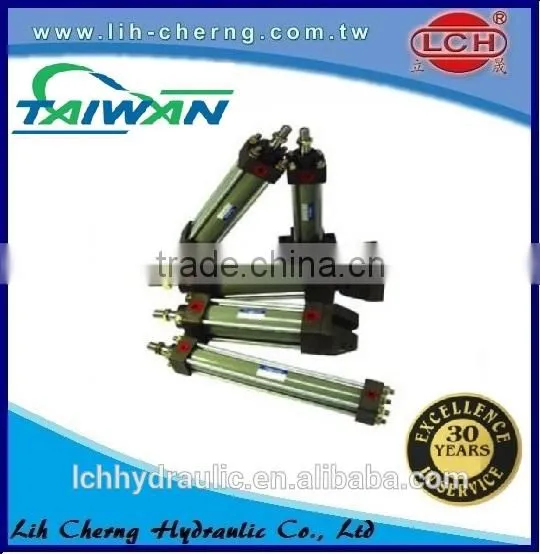 Hydraulic Jack photo-4