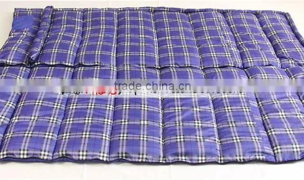 Indoor Adult Sleeping Bag photo-2