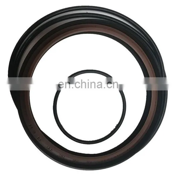 Dongfeng Truck DFL 4251 3251 Hub Cuff (rear and Middle Axle) Oil Seal 99012340094 99012340093 photo-4