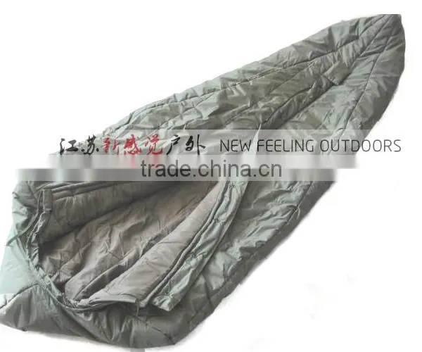 Oxford US Market New Product Army Sleeping Bags photo-5