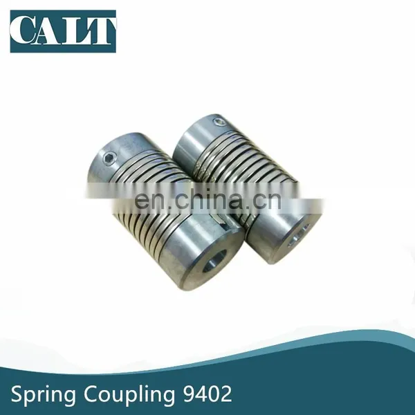 CH 9401 9402 Spiral Spring Flexible Coupler Coupling photo-3