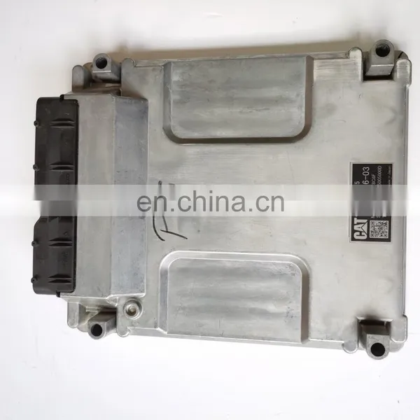 489-9456 4899456 ECM CONTROLLER E312D2 E320D2 E336 M314 M318 With High Quality photo-2
